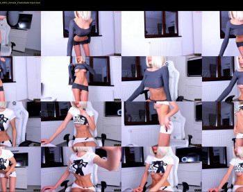 ingridblondy94 — 34 minute Chaturbate female cam show recording, 720p, Apr 20, 2024