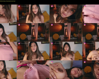 isabeyferrec — 120 minute Chaturbate female cam show recording, 720p, Apr 20, 2024