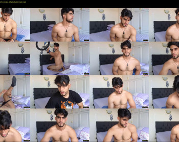 jackecuador — 121 minute Chaturbate male cam show recording, 720p, Apr 20, 2024