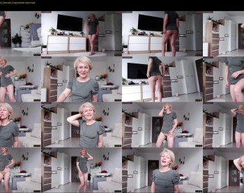 jasmin18v — 32 minute Chaturbate female cam show recording, 720p, Apr 20, 2024