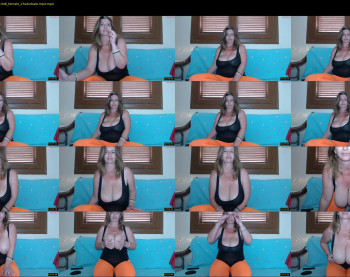 jennadeluxe — 26 minute Chaturbate female cam show recording, 720p, Apr 20, 2024
