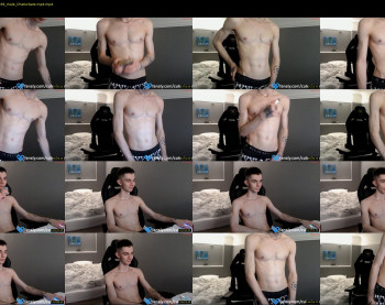 jerry_lucky — 120 minute Chaturbate male cam show recording, 720p, Apr 21, 2024