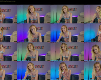 jessica_rays — 11 minute Chaturbate couple cam show recording, 720p, Apr 21, 2024