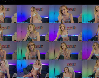 jessica_rays — 98 minute Chaturbate couple cam show recording, 720p, Apr 21, 2024