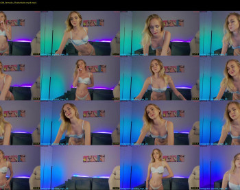 jessica_rays — 70 minute Chaturbate couple cam show recording, 720p, Apr 21, 2024