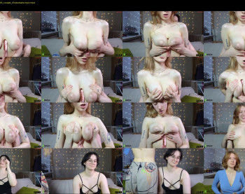 jitoon_exe — 10 minute Chaturbate female cam show recording, 720p, Apr 20, 2024