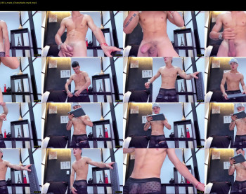 juniormorris_ — 19 minute Chaturbate male cam show recording, 720p, Apr 20, 2024