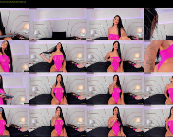 kaity_layne — 39 minute Chaturbate female cam show recording, 720p, Apr 20, 2024
