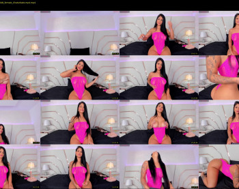 kaity_layne — 40 minute Chaturbate female cam show recording, 720p, Apr 20, 2024