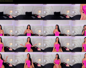 kaity_layne — 16 minute Chaturbate female cam show recording, 720p, Apr 20, 2024