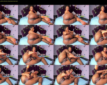 karla_ricochett — 27 minute Chaturbate female cam show recording, 720p, Apr 20, 2024