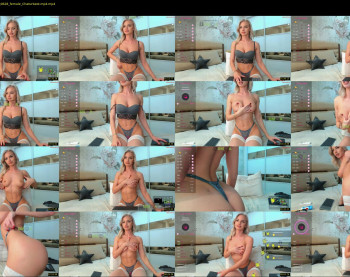 kassablanca_ — 11 minute Chaturbate female cam show recording, 720p, Apr 20, 2024