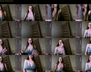 kate_swon — 81 minute Chaturbate female cam show recording, 720p, Apr 21, 2024