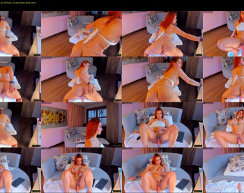 kateowens — 120 minute Chaturbate female cam show recording, 720p, Apr 20, 2024