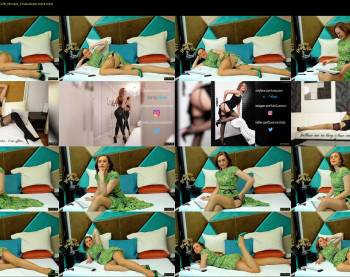 katequeenx — 48 minute Chaturbate female cam show recording, 720p, Apr 20, 2024