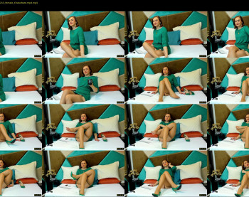 katequeenx — 11 minute Chaturbate female cam show recording, 720p, Apr 20, 2024