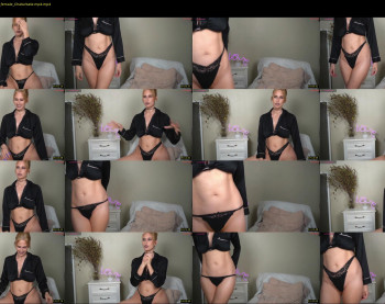 kb3301 — 18 minute Chaturbate couple cam show recording, 720p, Apr 20, 2024