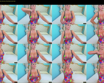 kellybabee — 8 minute Chaturbate female cam show recording, 720p, Apr 20, 2024