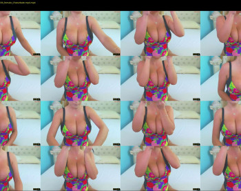 kellybabee — 10 minute Chaturbate female cam show recording, 720p, Apr 20, 2024