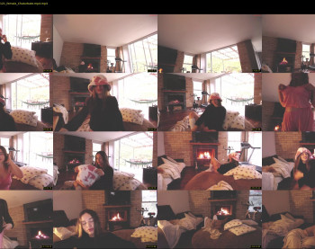 kendalltyler — 101 minute Chaturbate female cam show recording, 720p, Apr 21, 2024
