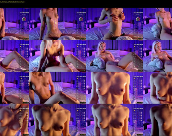 keylalong — 120 minute Chaturbate female cam show recording, 720p, Apr 20, 2024