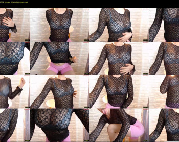 kiranightlyxo — 16 minute Chaturbate female cam show recording, 480p, Apr 20, 2024
