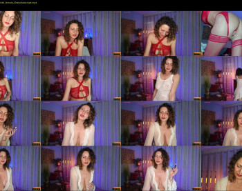 kitty_mya69 — 120 minute Chaturbate female cam show recording, 720p, Apr 20, 2024