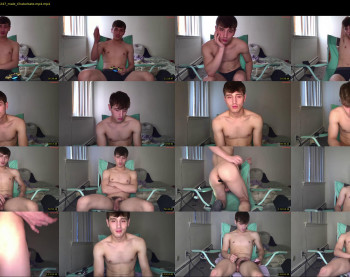 kroddy1985 — 96 minute Chaturbate male cam show recording, 720p, Apr 21, 2024