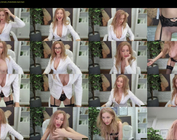 ladyleea — 93 minute Chaturbate female cam show recording, 720p, Apr 20, 2024