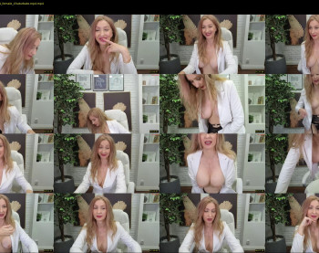 ladyleea — 10 minute Chaturbate female cam show recording, 720p, Apr 20, 2024