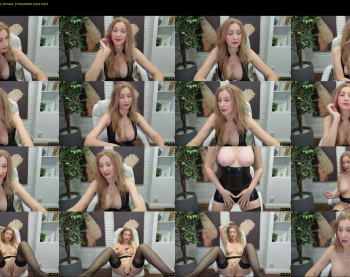ladyleea — 16 minute Chaturbate female cam show recording, 720p, Apr 20, 2024