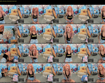 lana_del_bae — 73 minute Chaturbate female cam show recording, 720p, Apr 20, 2024