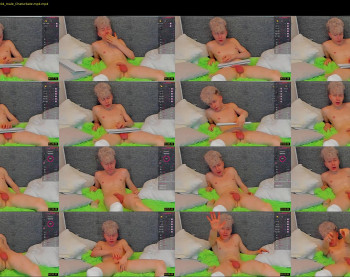 landel_boy — 5 minute Chaturbate male cam show recording, 720p, Apr 20, 2024