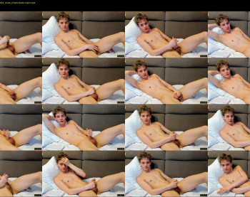 lanny_fandi — 4 minute Chaturbate male cam show recording, 720p, Apr 20, 2024