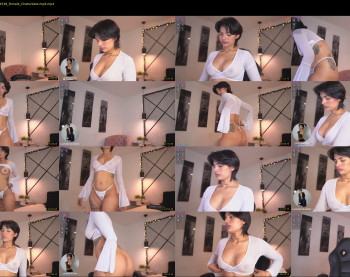laura_roldan — 120 minute Chaturbate female cam show recording, 720p, Apr 20, 2024