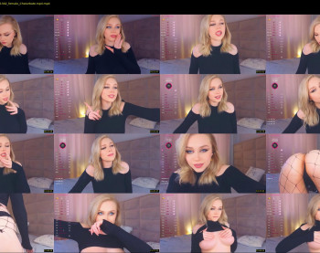 libbyshepard — 29 minute Chaturbate female cam show recording, 720p, Apr 20, 2024
