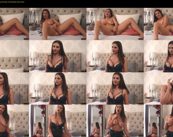 linareese — 63 minute Chaturbate female cam show recording, 720p, Apr 20, 2024