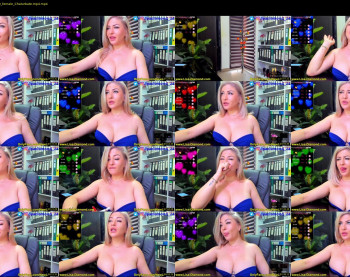 lisa2018 — 12 minute Chaturbate female cam show recording, 720p, Apr 20, 2024
