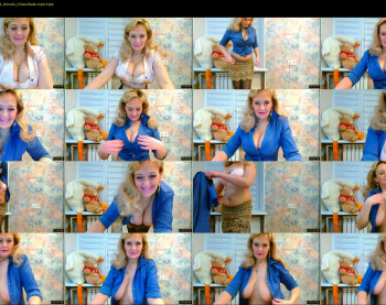 lisasimsx — 109 minute Chaturbate female cam show recording, 720p, Apr 21, 2024