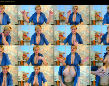 lisasimsx — 26 minute Chaturbate female cam show recording, 720p, Apr 21, 2024