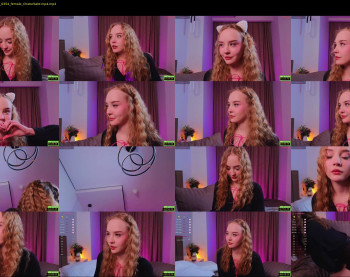 lissa_meooow — 120 minute Chaturbate female cam show recording, 720p, Apr 21, 2024