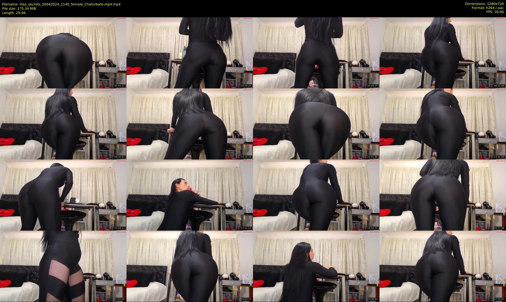 litas_secrets — 30 minute Chaturbate female cam show recording, 720p, Apr 20, 2024