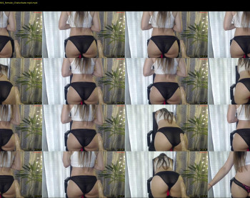 littleflowers — 27 minute Chaturbate female cam show recording, 480p, Apr 20, 2024