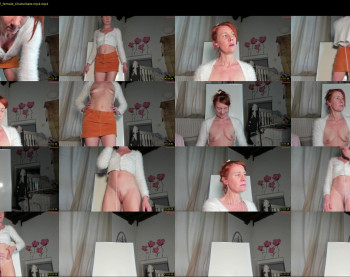 lola1981 — 58 minute Chaturbate female cam show recording, 720p, Apr 20, 2024