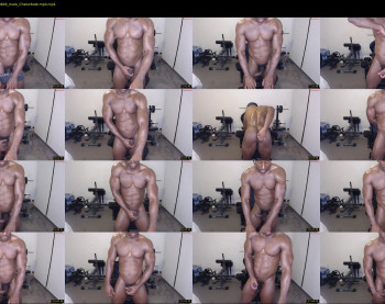 loveleexd21 — 100 minute Chaturbate male cam show recording, 720p, Apr 20, 2024