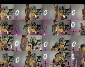 lucia_sandy — 47 minute Chaturbate female cam show recording, 720p, Apr 21, 2024