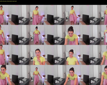 lynn_jackson — 37 minute Chaturbate female cam show recording, 720p, Apr 20, 2024