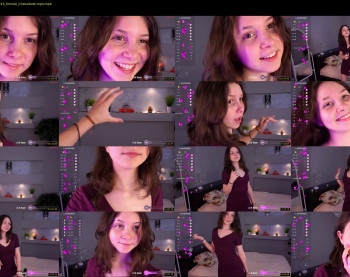 lynngroves — 19 minute Chaturbate female cam show recording, 720p, Apr 20, 2024