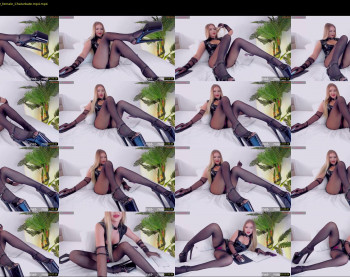 maarym — 34 minute Chaturbate couple cam show recording, 720p, Apr 20, 2024