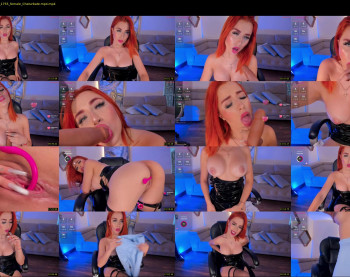 madelinefox_ — 33 minute Chaturbate female cam show recording, 720p, Apr 20, 2024